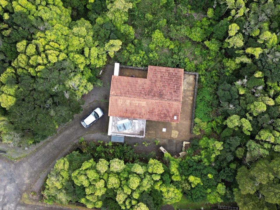 Casas Do Caminho Novo Villa Sao Roque do Pico Exterior photo