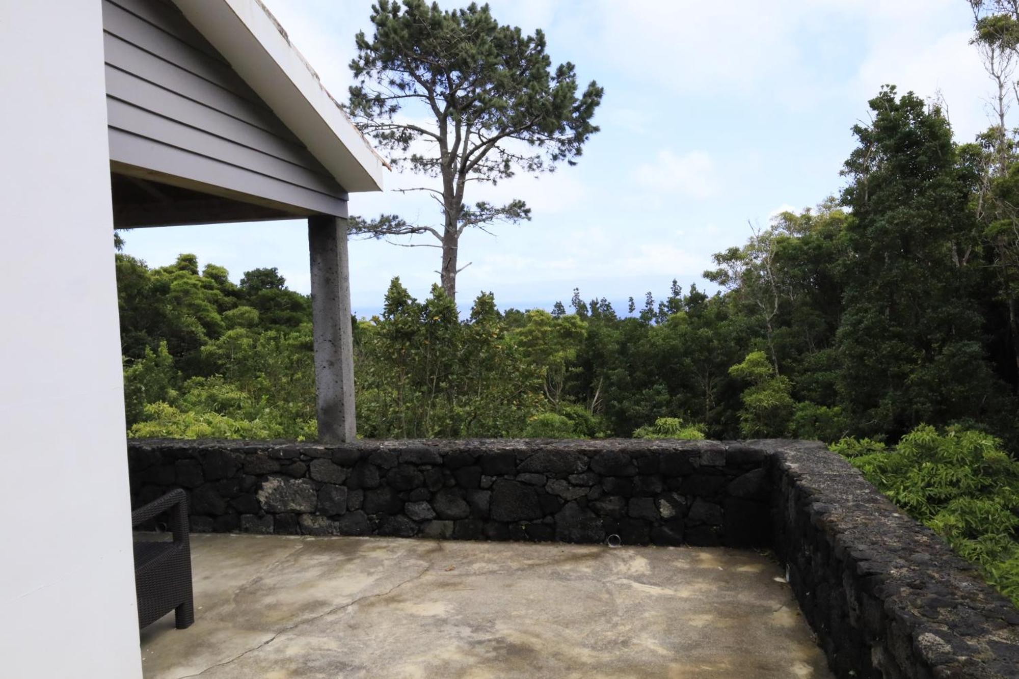 Casas Do Caminho Novo Villa Sao Roque do Pico Exterior photo